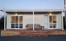 Tradestop Short-Term Accomodation
